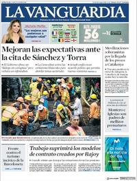 La Vanguardia - 04-07-2018