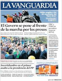 La Vanguardia - 05-07-2018