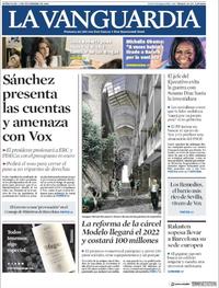 La Vanguardia - 05-12-2018