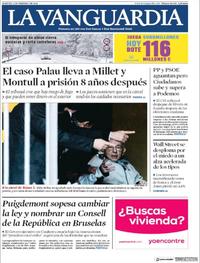 La Vanguardia - 06-02-2018