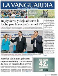La Vanguardia - 06-06-2018