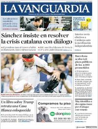 La Vanguardia - 06-09-2018