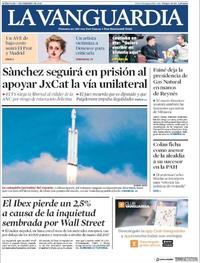 La Vanguardia