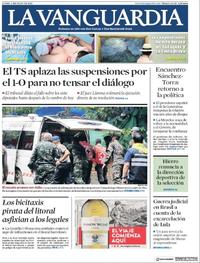 La Vanguardia