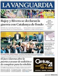 La Vanguardia - 10-05-2018