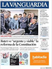 La Vanguardia - 10-06-2018