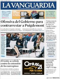 La Vanguardia - 12-04-2018