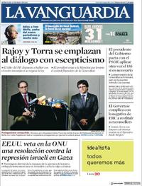 La Vanguardia - 16-05-2018