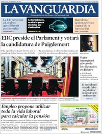 La Vanguardia