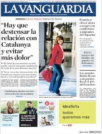 La Vanguardia - 17-06-2018