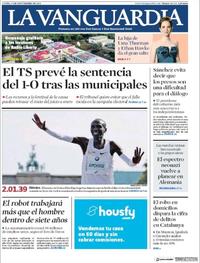 La Vanguardia - 17-09-2018