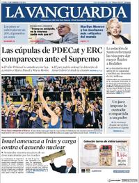 La Vanguardia