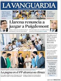 La Vanguardia - 20-07-2018