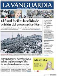 La Vanguardia