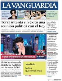 La Vanguardia - 21-06-2018