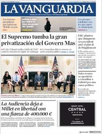 La Vanguardia - 22-02-2018