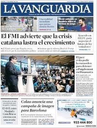 La Vanguardia
