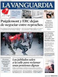 La Vanguardia - 23-02-2018