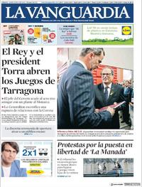 La Vanguardia - 23-06-2018