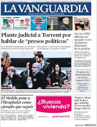 La Vanguardia - 24-02-2018