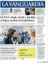 La Vanguardia - 24-05-2018