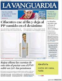 La Vanguardia - 26-04-2018