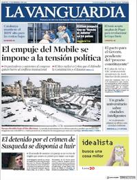 La Vanguardia - 27-02-2018