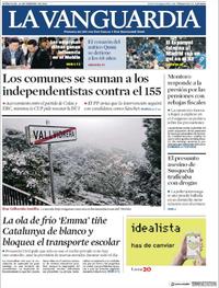 La Vanguardia