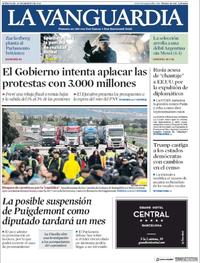 La Vanguardia - 28-03-2018