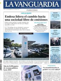 La Vanguardia - 02-12-2019