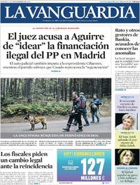 La Vanguardia - 03-09-2019