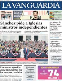 La Vanguardia - 05-07-2019