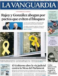 La Vanguardia - 05-10-2019