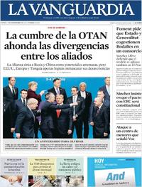 La Vanguardia - 05-12-2019