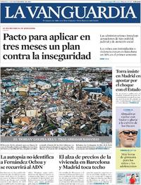 La Vanguardia - 06-09-2019