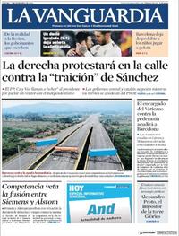 La Vanguardia - 07-02-2019