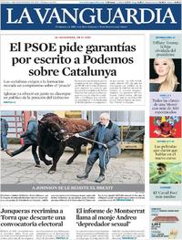 La Vanguardia - 07-09-2019