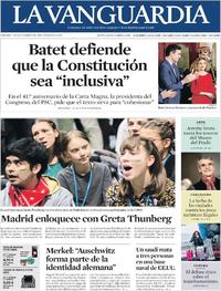 La Vanguardia - 07-12-2019