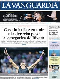 La Vanguardia - 09-09-2019