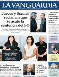 La Vanguardia - 10-09-2019