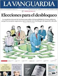La Vanguardia - 10-11-2019