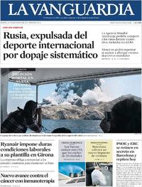 La Vanguardia - 10-12-2019