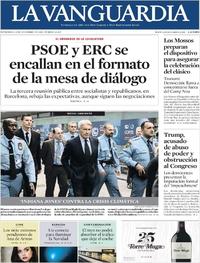 La Vanguardia - 11-12-2019