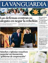 La Vanguardia - 12-06-2019