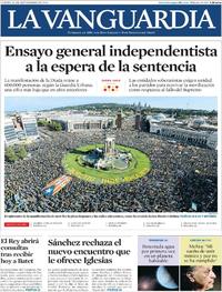 La Vanguardia - 12-09-2019