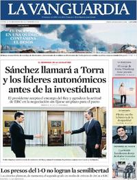 La Vanguardia