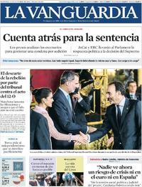 La Vanguardia - 13-10-2019