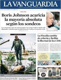 La Vanguardia - 13-12-2019