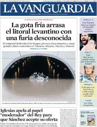 La Vanguardia - 14-09-2019