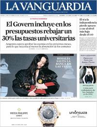 La Vanguardia - 16-11-2019